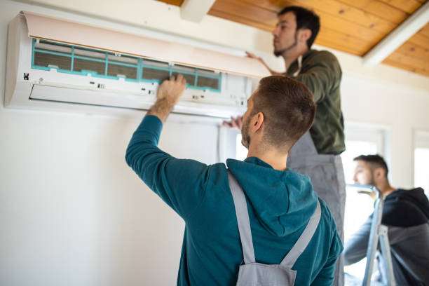 Best HVAC Troubleshooting  in Randolph, WI