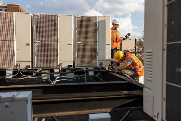 Randolph, WI HVAC Company
