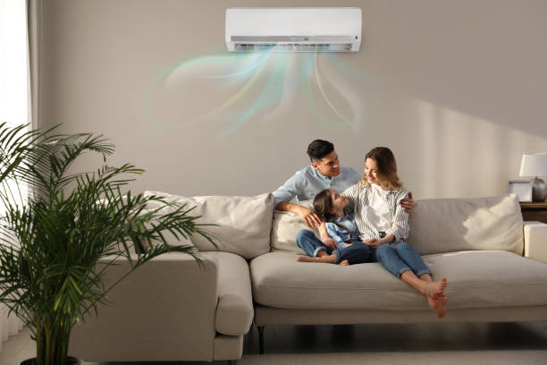 Best HVAC System Installation  in Randolph, WI