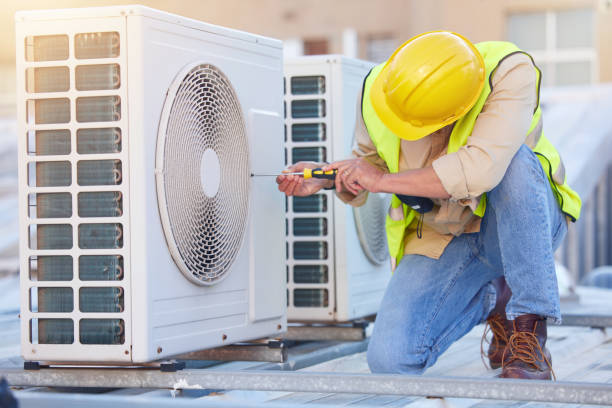 Best HVAC Installation Services  in Randolph, WI