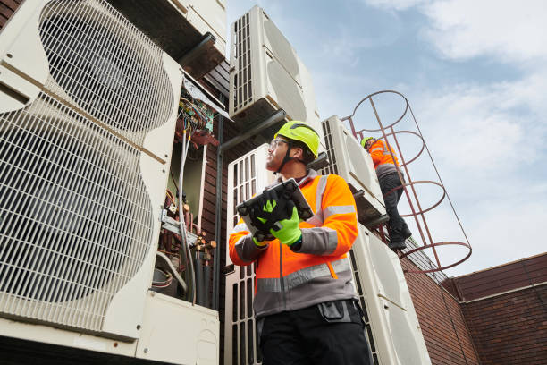 Best Best HVAC Companies  in Randolph, WI