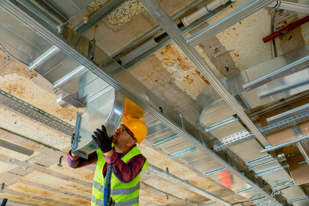 Best Local HVAC Companies  in Randolph, WI