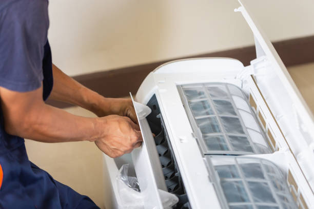Best HVAC Air Duct Cleaning  in Randolph, WI
