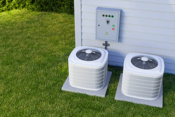 Best Commercial HVAC Repair  in Randolph, WI