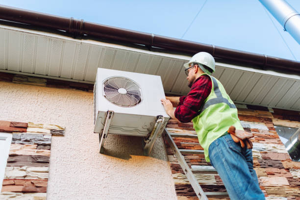 Best HVAC Emergency Services  in Randolph, WI
