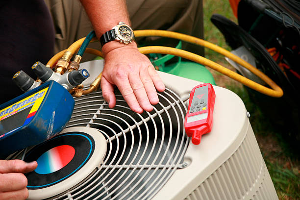 Randolph, WI HVAC Pros