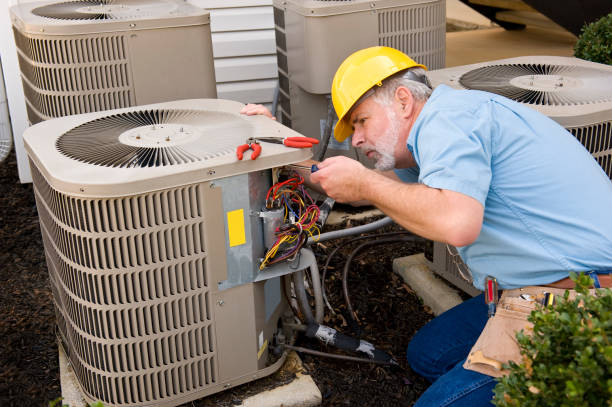 Best HVAC Cleaning Services  in Randolph, WI