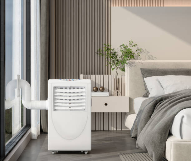 Ductless HVAC Repair in Randolph, WI