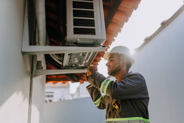 HVAC Troubleshooting in Randolph, WI