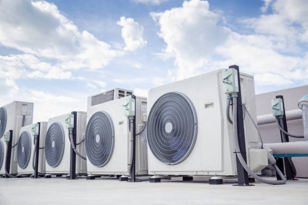 HVAC Air Duct Cleaning in Randolph, WI