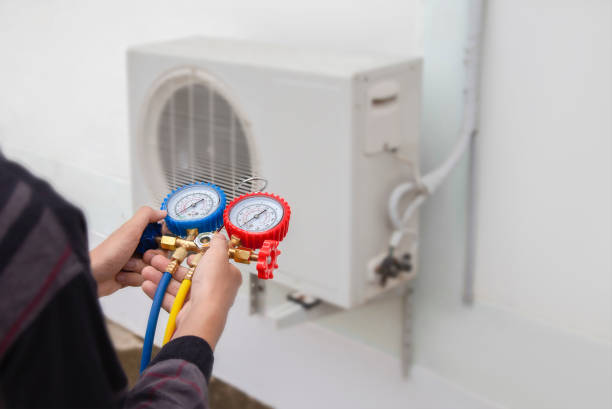 Best 24/7 HVAC Repair  in Randolph, WI