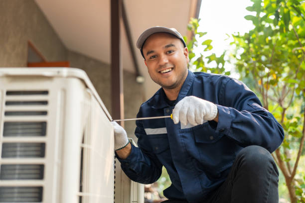 Best Affordable HVAC Services  in Randolph, WI
