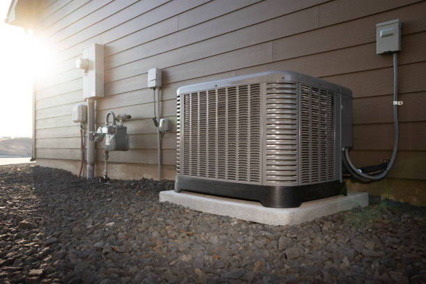 Best Affordable HVAC Services  in Randolph, WI